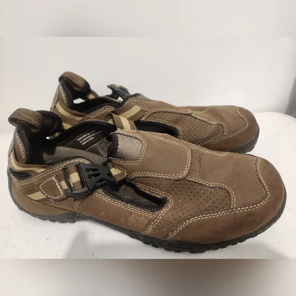 Nunn Bush | Shoes | Nunn Bush Mens Casual Shoes All Terrain  display picture 3